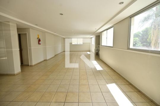 Apartamento para alugar com 2 quartos, 59m² em Setor Bueno, Goiânia