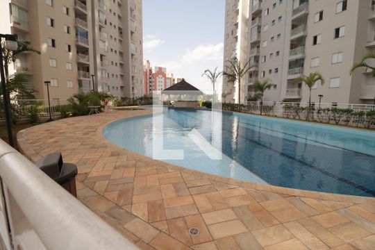 Apartamento à venda com 2 quartos, 69m² em Retiro, Jundiaí