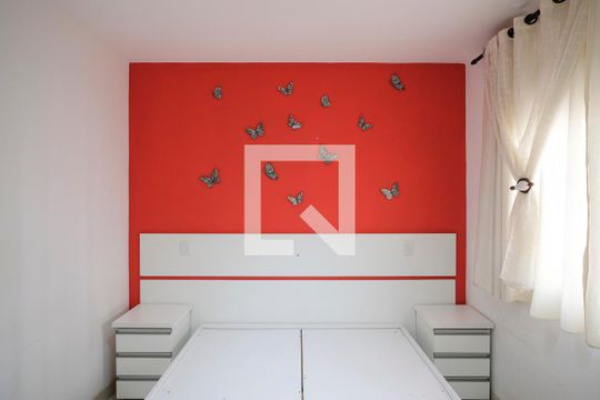 Suíte 1 de apartamento à venda com 3 quartos, 160m² em Centro, São Caetano do Sul
