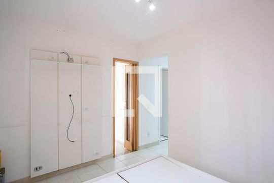 Suíte 1 de apartamento à venda com 3 quartos, 160m² em Centro, São Caetano do Sul