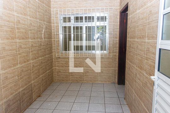 Sala 2 de casa à venda com 3 quartos, 220m² em Vila Gea, São Paulo