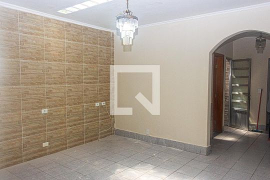 Sala 2 de casa à venda com 3 quartos, 220m² em Vila Gea, São Paulo