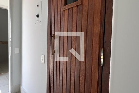 Saúna de apartamento para alugar com 1 quarto, 40m² em Jardim Paulista, São Paulo