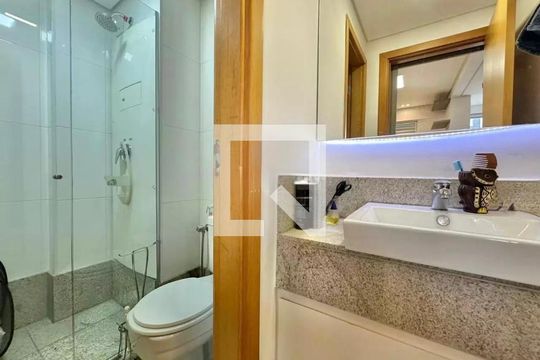 Apartamento à venda com 2 quartos, 90m² em Savassi, Belo Horizonte
