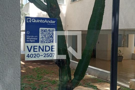 placa instalada 28/11/2025 PDHS-39 de apartamento à venda com 3 quartos, 120m² em Buritis, Belo Horizonte