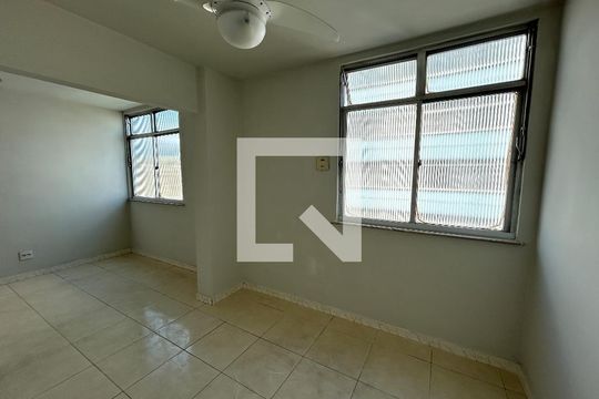 Sala de Jantar de apartamento para alugar com 2 quartos, 60m² em Todos Os Santos, Rio de Janeiro