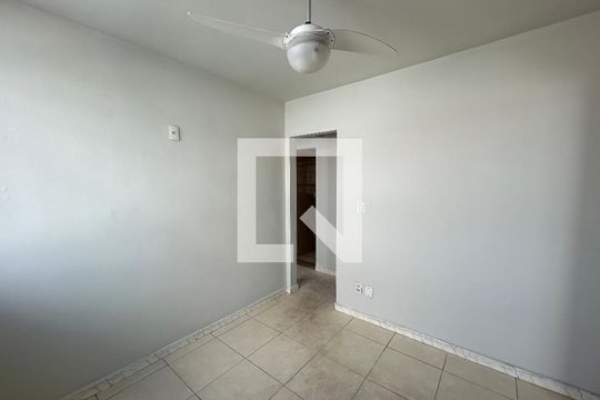 Sala de Jantar de apartamento para alugar com 2 quartos, 60m² em Todos Os Santos, Rio de Janeiro
