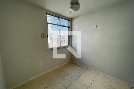 Sala de Jantar de apartamento para alugar com 2 quartos, 60m² em Todos Os Santos, Rio de Janeiro