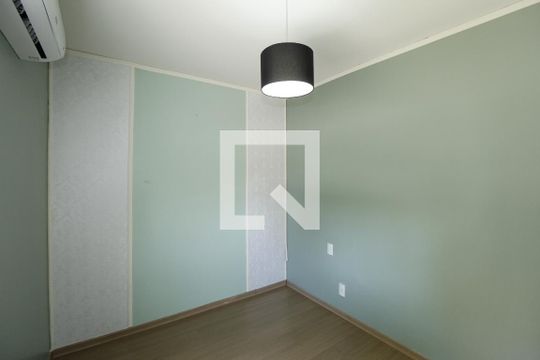 Suíte 1 de apartamento à venda com 3 quartos, 74m² em Bom Jesus, Porto Alegre