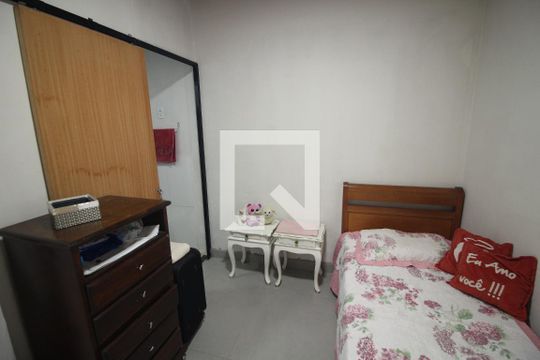 Quarto 1 de apartamento à venda com 3 quartos, 120m² em Novo Eldorado, Contagem