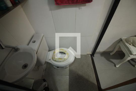 Suite Quarto 1 de apartamento à venda com 3 quartos, 120m² em Novo Eldorado, Contagem