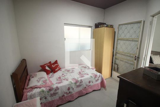 Quarto 1 de apartamento à venda com 3 quartos, 120m² em Novo Eldorado, Contagem