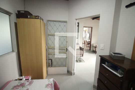 Quarto 1 de apartamento à venda com 3 quartos, 120m² em Novo Eldorado, Contagem