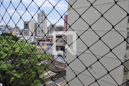 Apartamento à venda com 2 quartos, 66m² em Méier, Rio de Janeiro