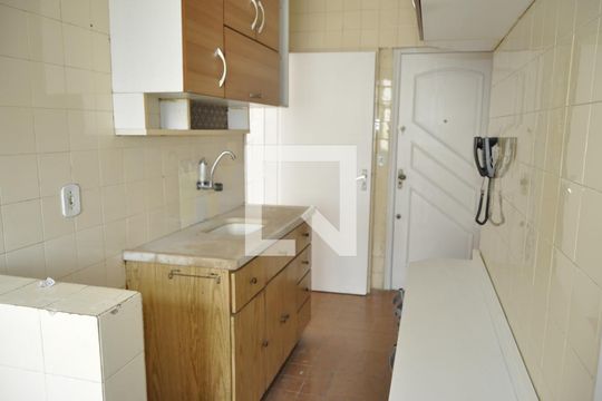 Apartamento à venda com 2 quartos, 66m² em Méier, Rio de Janeiro