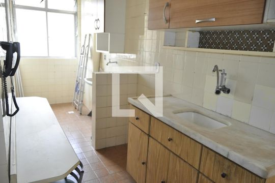 Apartamento à venda com 2 quartos, 66m² em Méier, Rio de Janeiro