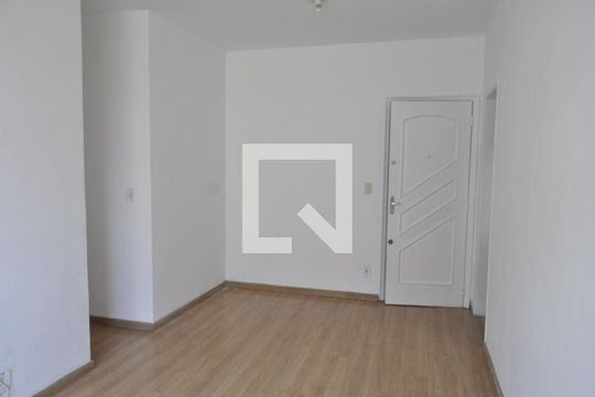 Apartamento à venda com 2 quartos, 66m² em Méier, Rio de Janeiro