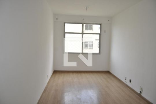 Apartamento à venda com 2 quartos, 66m² em Méier, Rio de Janeiro