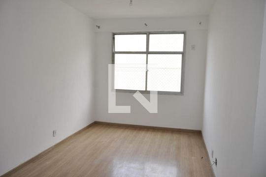 Apartamento à venda com 2 quartos, 66m² em Méier, Rio de Janeiro