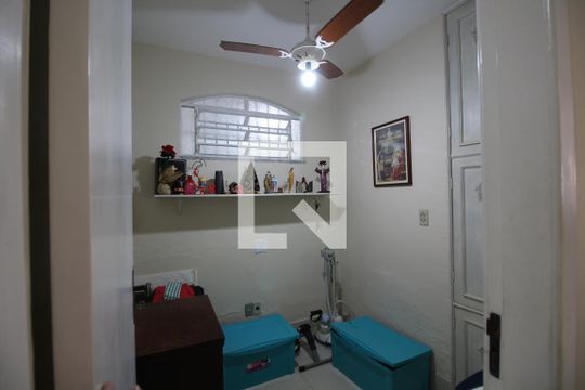 Quarto 1 de casa de condomínio à venda com 4 quartos, 194m² em Taquara, Rio de Janeiro