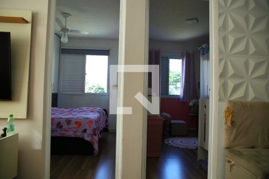 Sala de apartamento para alugar com 2 quartos, 58m² em Dos Casa, São Bernardo do Campo