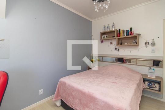 Apartamento à venda com 4 quartos, 200m² em Santa Tereza, Porto Alegre