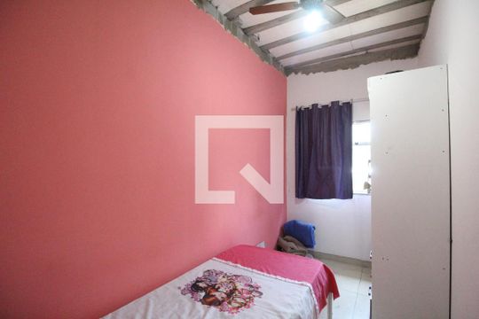 Quarto 2 de casa à venda com 2 quartos, 120m² em Taquara, Rio de Janeiro