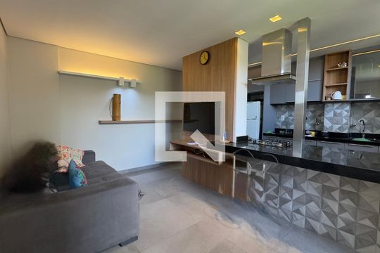 Apartamento à venda com 2 quartos, 60m² em Nova Cachoeirinha, Belo Horizonte