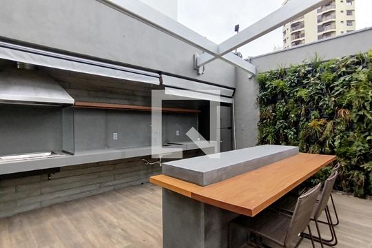 Kitnet/Studio à venda com 1 quarto, 29m² em Jardim Paulista, São Paulo