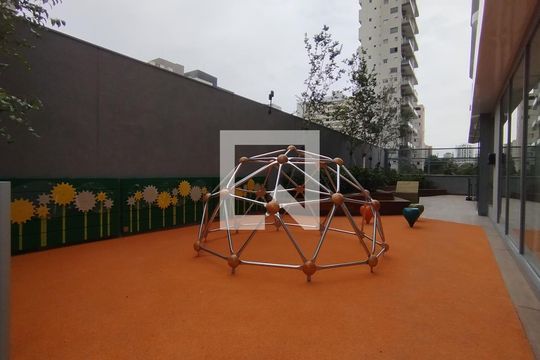 Kitnet/Studio à venda com 1 quarto, 29m² em Jardim Paulista, São Paulo