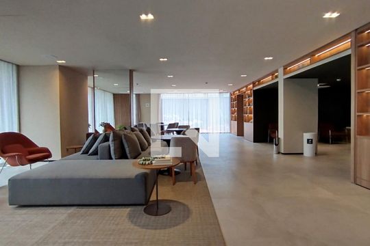 Kitnet/Studio à venda com 1 quarto, 29m² em Jardim Paulista, São Paulo