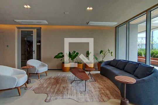 Kitnet/Studio à venda com 1 quarto, 29m² em Jardim Paulista, São Paulo