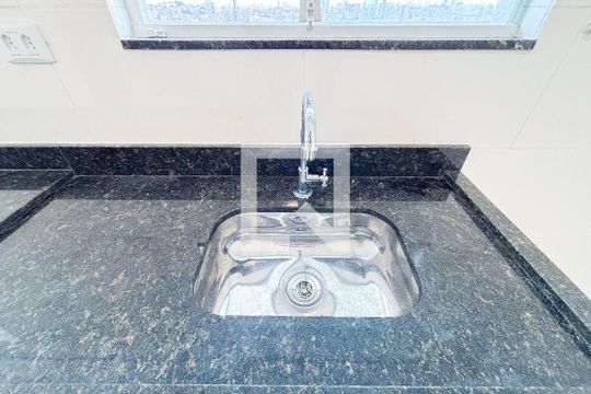 Apartamento para alugar com 2 quartos, 65m² em Cidade Patriarca, São Paulo