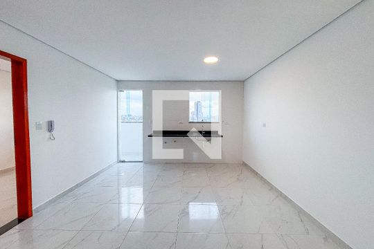 Apartamento para alugar com 2 quartos, 65m² em Cidade Patriarca, São Paulo