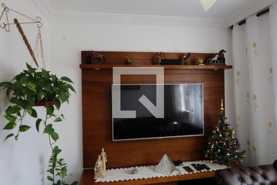 Apartamento à venda com 2 quartos, 48m² em Jardim Sonia (zona Sul), São Paulo