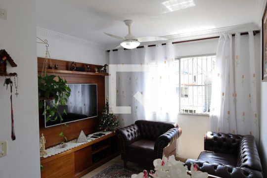Apartamento à venda com 2 quartos, 48m² em Jardim Sonia (zona Sul), São Paulo