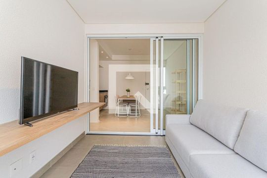 Apartamento à venda com 2 quartos, 59m² em Sumaré, São Paulo
