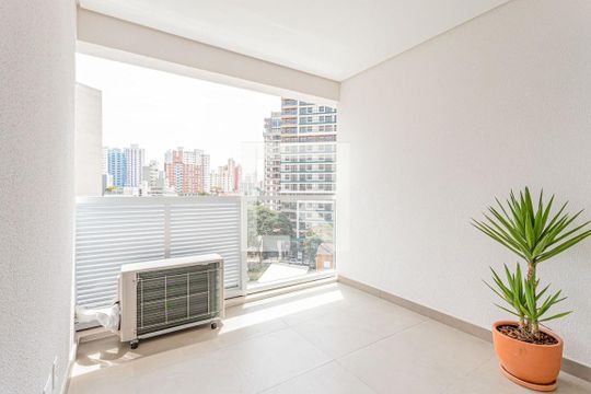 Apartamento à venda com 2 quartos, 67m² em Sumaré, São Paulo