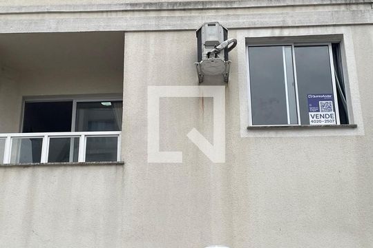 Apartamento à venda com 2 quartos, 48m² em Vila Rosa, Novo Hamburgo