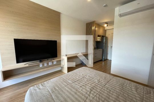 Studio de kitnet/studio à venda com 1 quarto, 36m² em Butantã, São Paulo