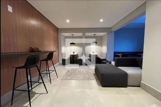Hall de kitnet/studio à venda com 1 quarto, 36m² em Butantã, São Paulo