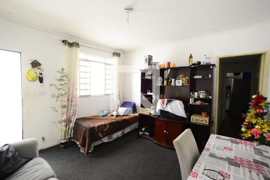 Casa à venda com 2 quartos, 180m² em Ipiranga, São Paulo