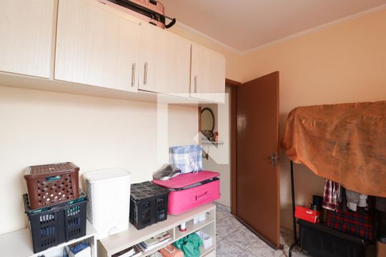 Quarto 2 de casa à venda com 2 quartos, 250m² em Jardim Cachoeira, São Paulo