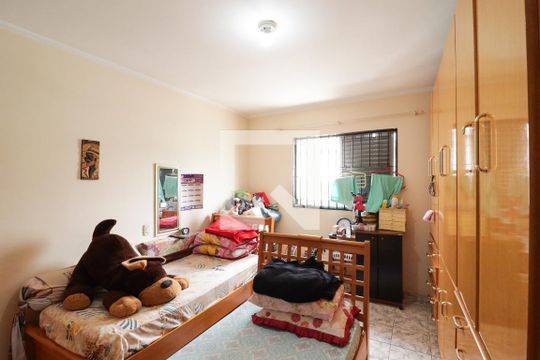 Quarto de casa à venda com 2 quartos, 250m² em Jardim Cachoeira, São Paulo
