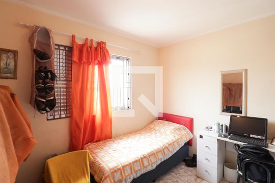 Quarto 2 de casa à venda com 2 quartos, 250m² em Jardim Cachoeira, São Paulo