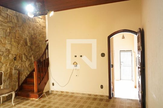Sala de casa à venda com 3 quartos, 150m² em Mooca, São Paulo
