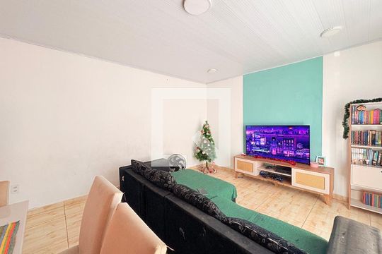 Sala de casa à venda com 3 quartos, 780m² em Jardim das Tulipas, Jundiaí