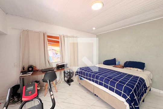Quarto 2 de casa à venda com 3 quartos, 780m² em Jardim das Tulipas, Jundiaí
