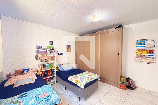Quarto 1 de casa à venda com 3 quartos, 780m² em Jardim das Tulipas, Jundiaí