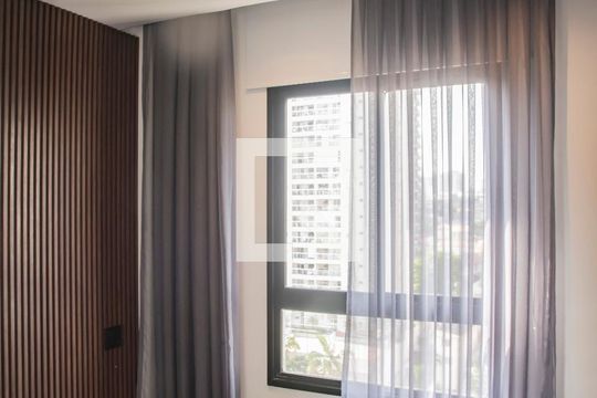 Suíte de apartamento à venda com 1 quarto, 63m² em Saúde, São Paulo